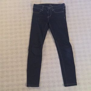 Girls 10 (Juniors) Ever Blue Joe's Jeans